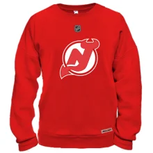 Реглан New Jersey Devils