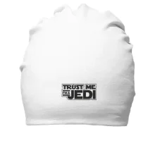 Бавовняна шапка I m Jedi