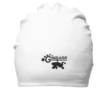 Хлопковая шапка Gimbarr