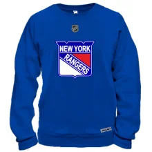 Реглан New York Rangers