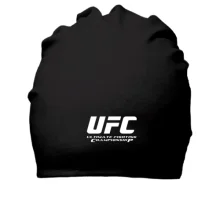 Хлопковая шапка Ultimate Fighting Championship (UFC)