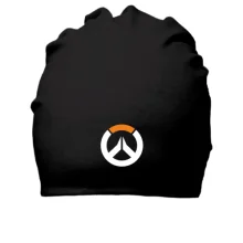 Хлопковая шапка Overwatch