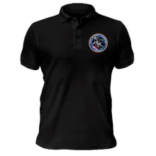 Футболка поло Planet Lombard