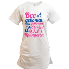 Туника Я принцесса (2)