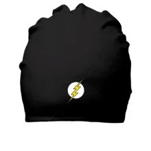 Хлопковая шапка Шелдона Black Flash