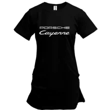 Туника Porsche Cayenne