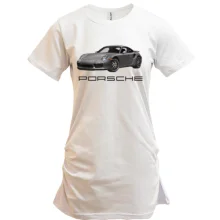 Туника Porsche 911