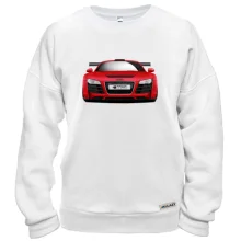 Свитшот Audi R8