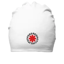 Хлопковая шапка Red Hot Chili Peppers