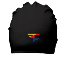 Хлопковая шапка FaZe Clan