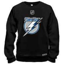 Свитшот Tampa Bay Lightning