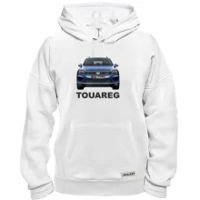 Толстовка Volkswagen Touareg