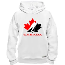 Худі BASE Team Canada 2