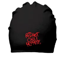 Бавовняна шапка Red Hot Chili Peppers 2