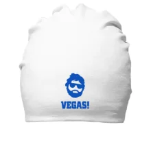 Хлопковая шапка Vegas!