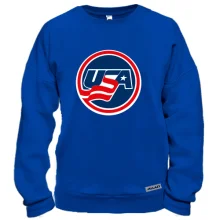 Реглан Team USA 2