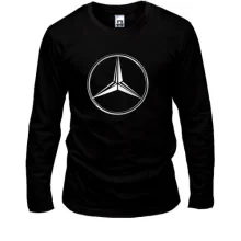 Лонгслив Mercedes