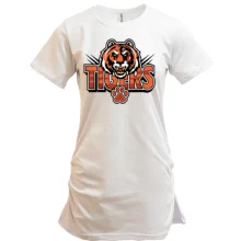 Туника Tigers