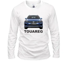 Лонгслів Volkswagen Touareg