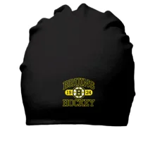 Хлопковая шапка Bruins yockey