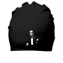 Хлопковая шапка Godfather