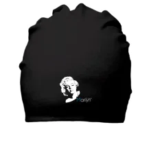 Хлопковая шапка Мерлин Монро