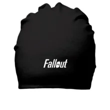 Хлопковая шапка Fallout