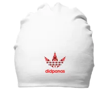 Хлопковая шапка Didpanas