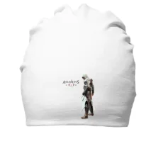 Хлопковая шапка Assassin’s Creed 1