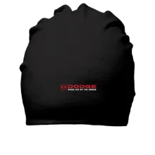 Бавовняна шапка Dodge (2)