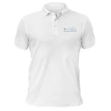 Футболка поло Инстинкт быть другим.