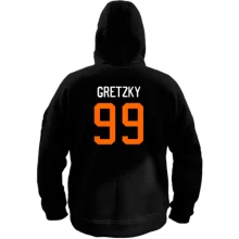 Толстовка Wayne Gretzky