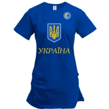 Туника Сборная Украины по хоккею
