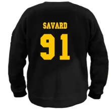 Свитшот Marc Savard