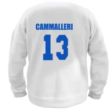 Свитшот Michael Cammalleri