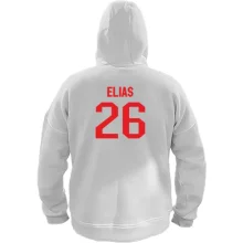 Толстовка Patrik Elias