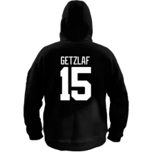 Толстовка Ryan Getzlaf