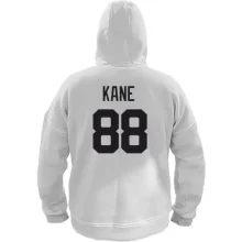 Толстовка Patrick Kane