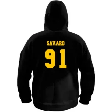Толстовка Marc Savard