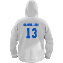 Толстовка Michael Cammalleri