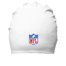 Хлопковая шапка NFL