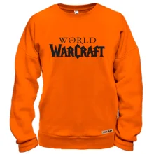 Свитшот Warcraft