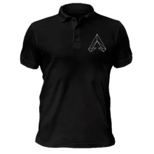 Футболка поло Apex