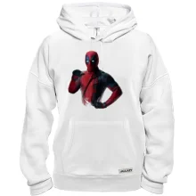 Толстовка Deadpool (2)