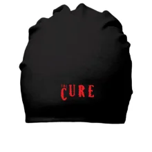 Хлопковая шапка The Cure