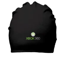 Хлопковая шапка XBOX 360