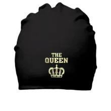 Бавовняна шапка The Queen
