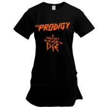 Туника The Prodigy
