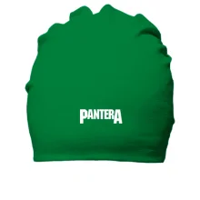 Хлопковая шапка Pantera