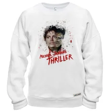 Свитшот Michael Jackson Thriller